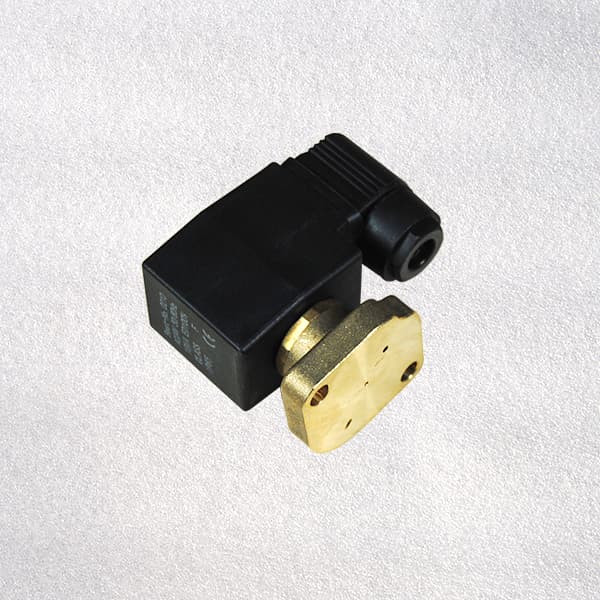 CARR*IER 8TA0049D Oil‑Circuit Solenoid Valve Body