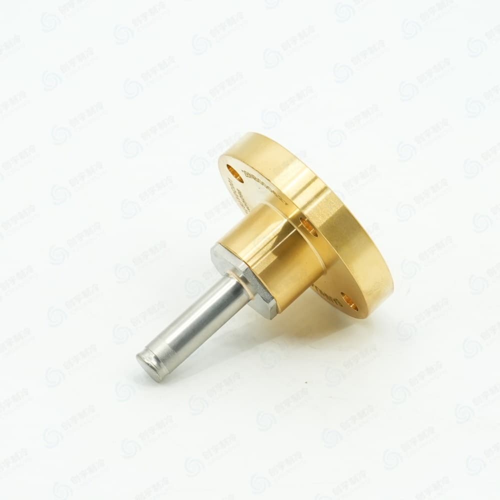 CARR*IER 8TB0884 Oil Supply Solenoid Valve Body