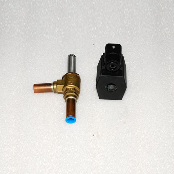 CARR*IER XM12FB009 Motor Cooling Refrigerant Solenoid Valve
