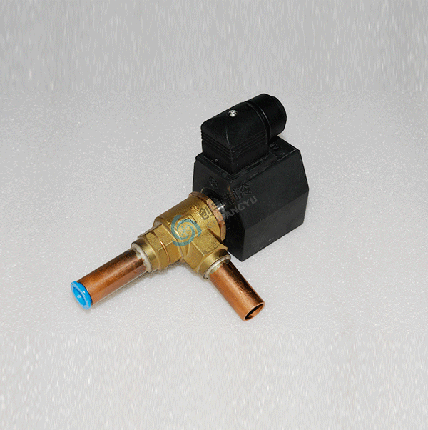 CARR*IER XM12FB009 Motor Cooling Refrigerant Solenoid Valve