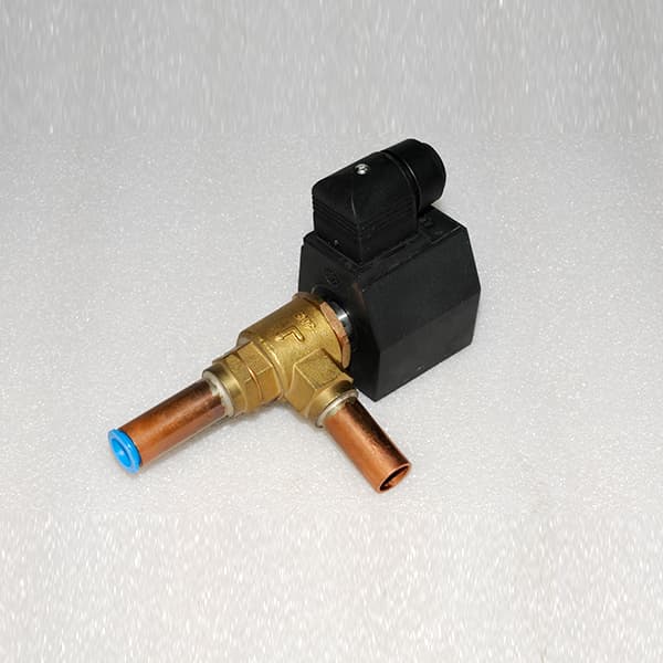 CARR*IER XM12FB009 Motor Cooling Refrigerant Solenoid Valve