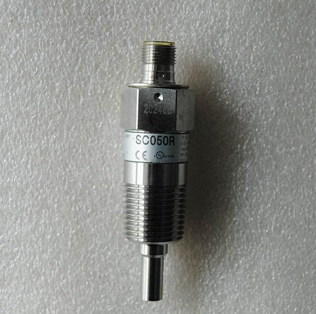 CARR*IER 00PPG000030500 (SC050R) Electronic Water Flow Switch