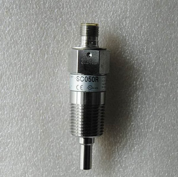 CARR*IER 00PPG000030500 (SC050R) Electronic Water Flow Switch