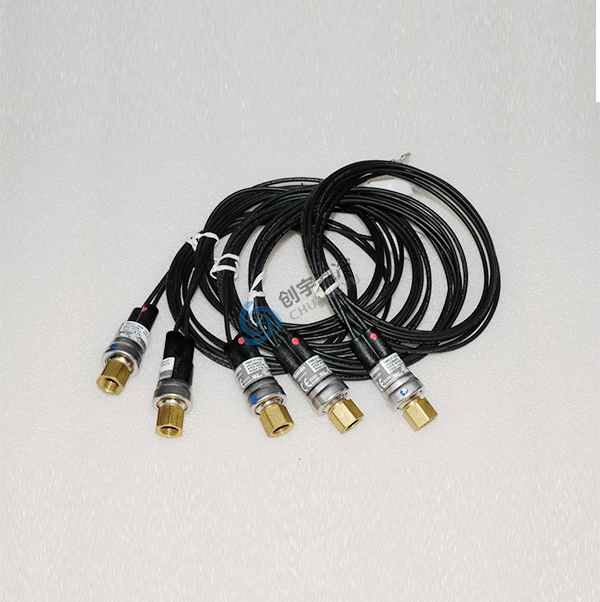 CARR*IER HK02ZA439 High Pressure Switch