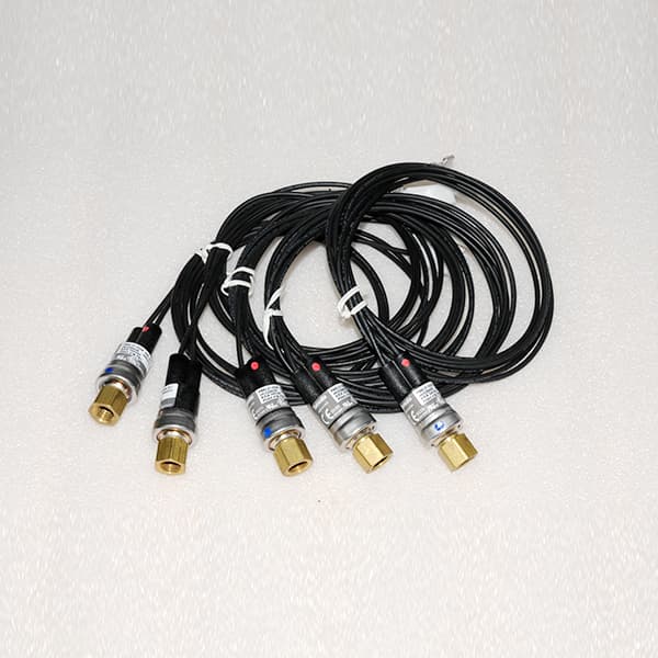 CARR*IER HK02ZA439 High Pressure Switch