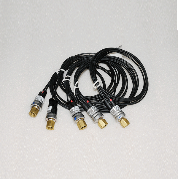 CARR*IER HK02ZA439 High Pressure Switch