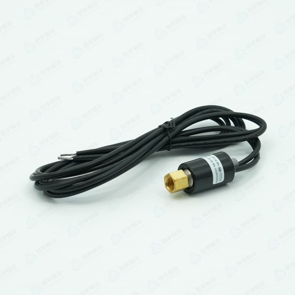 CARR*IER WB12BE013 High‑Pressure Switch