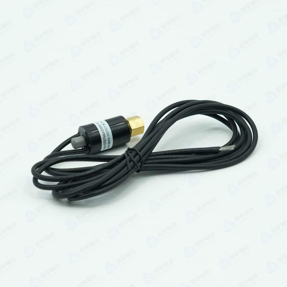CARR*IER WB12BE013 High‑Pressure Switch
