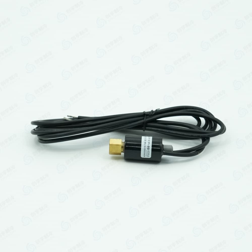 CARR*IER WB12BE013 High‑Pressure Switch