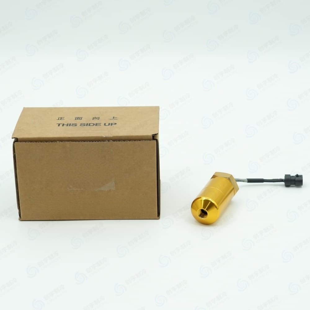 Carrier Oil Level Switch HR12BA011 (2)