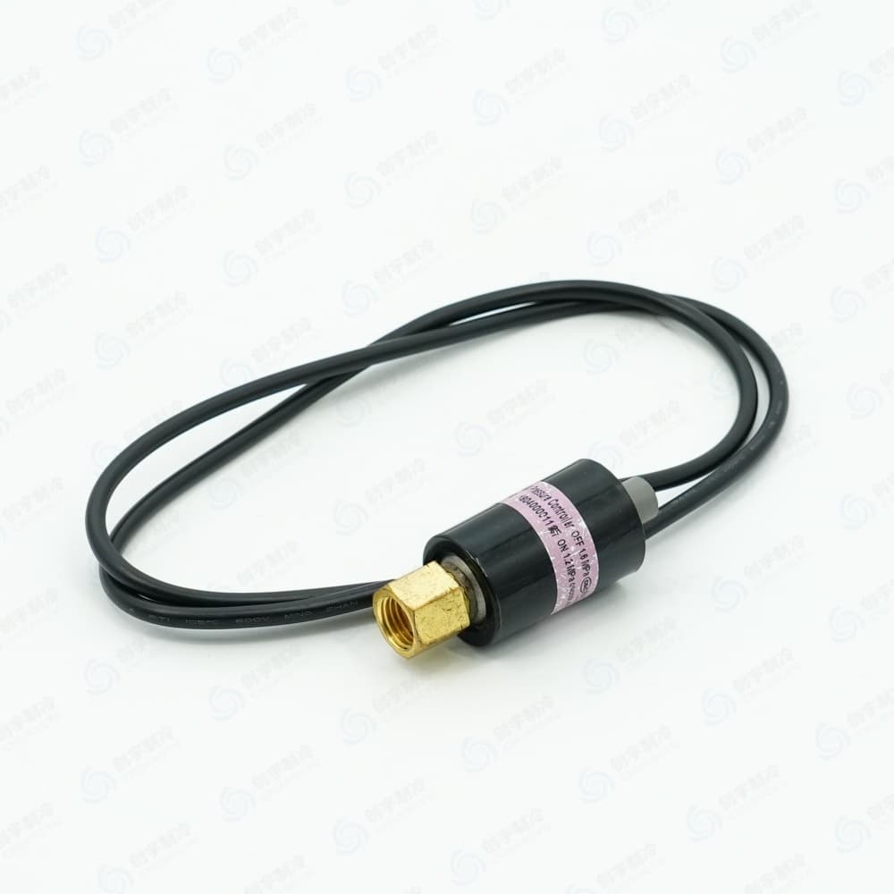 CARR*IER WB12BE016 High‑Pressure Switch