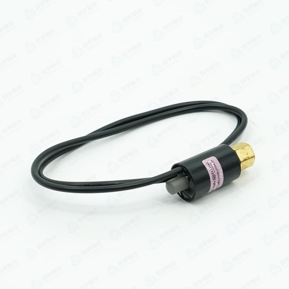 CARR*IER WB12BE016 High‑Pressure Switch