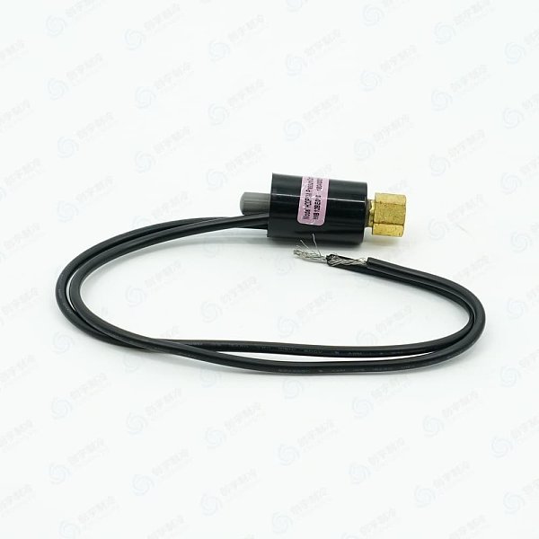CARR*IER WB12BE016 High‑Pressure Switch