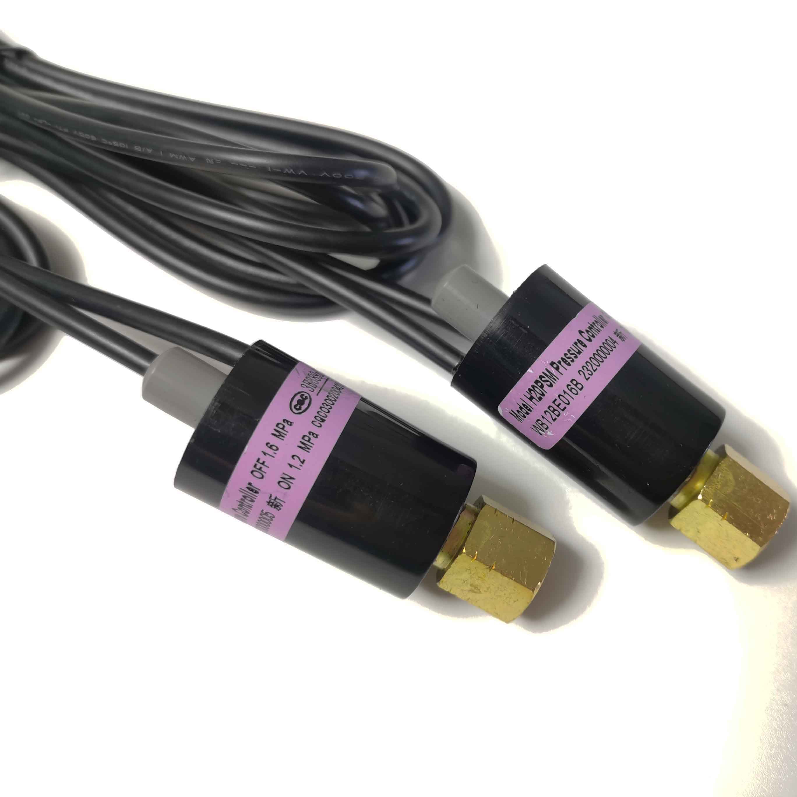 1785384329941303862804426752.jpg@!w400 Carrier High‑Pressure Switch WB12BE016 (5)