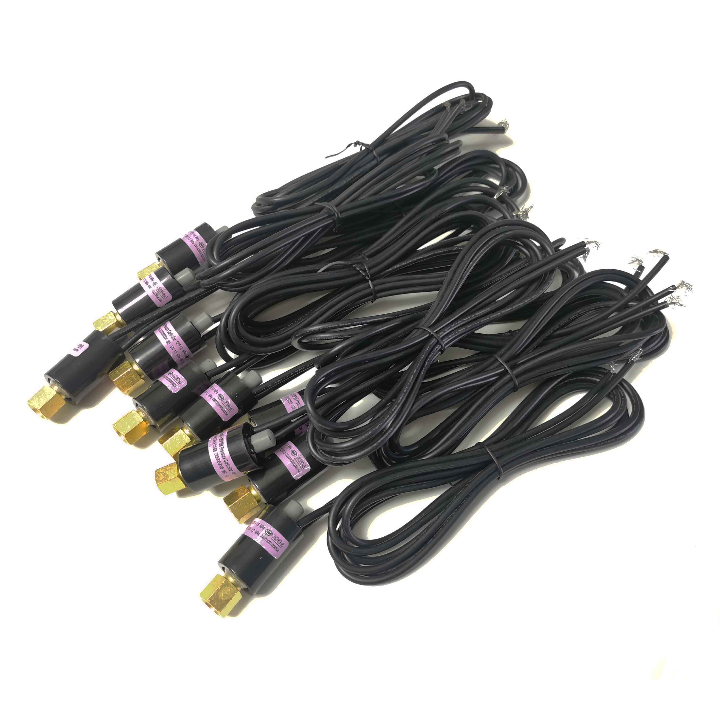 1785384329941303864058523648.jpg@!w400 Carrier High‑Pressure Switch WB12BE016 (6)