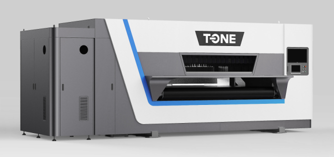 T-DP1600H/2800H High-Speed Corrugated Digital Printer