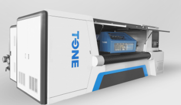 T-DP1600M High-Speed Corrugated Digital Printer