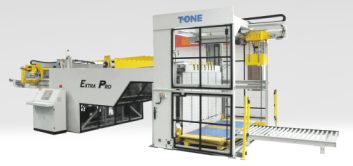 T-MF Automatic Pre-feeder