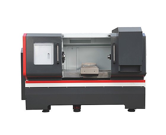 Caja de cambios con guía lineal integral YD6140