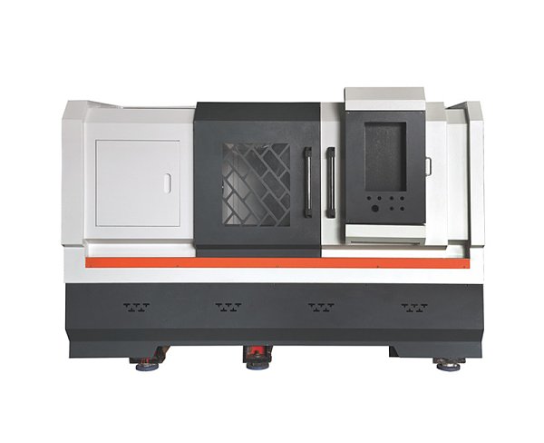 Caja de cambios de riel endurecido integral YD6150