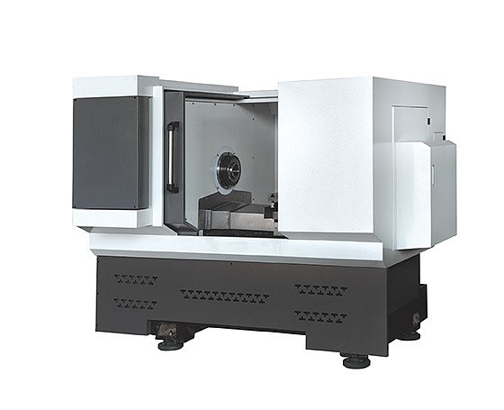 YD6136-600 Raíl plano general