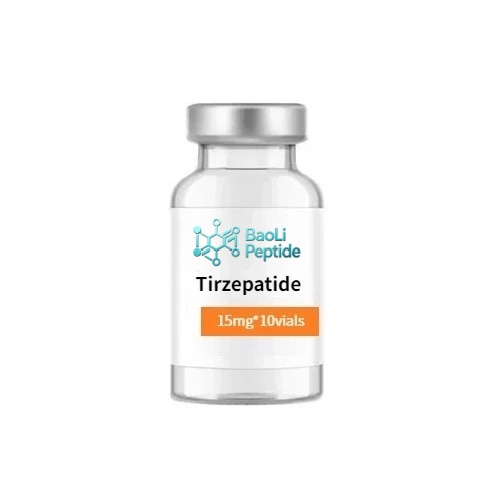 Tirz 15mg