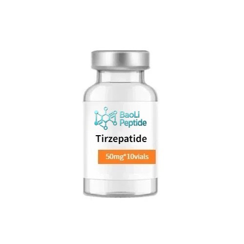 Tirz 50mg