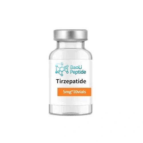 Tirz 5mg