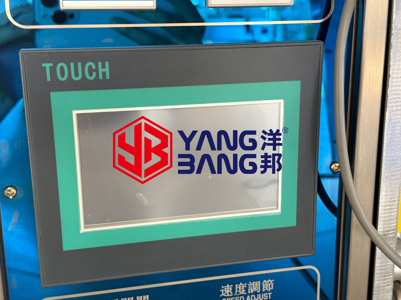 YB-300K Factory Hot Sale Automatic 30g 50g 150g Detergent Washing Powder Desiccants Packing Machine