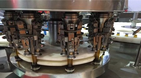 Yangbang Machinery exhibited at CIPM 2016 in Chongqing