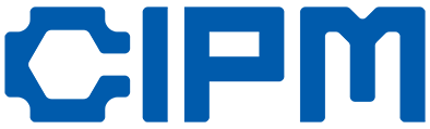 CIPM logo