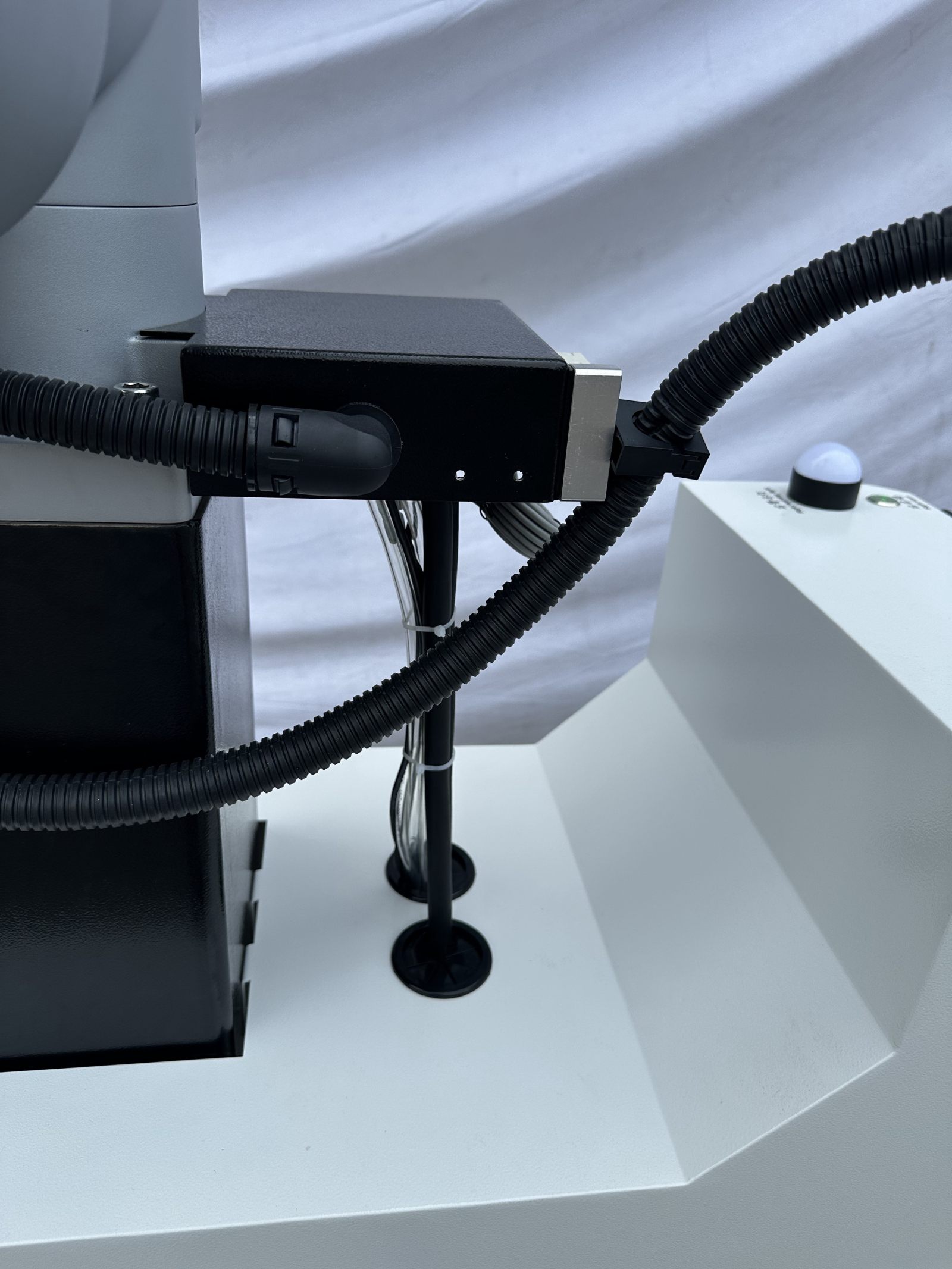 YB-MD35F Automatic Huge Payload Flexible Production Collaborative Stacking Palletizing Robot Can be Customized