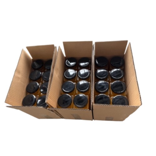 Beverage Packing Machine Project in Ljubljana, Slovenia