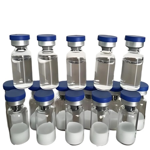 Argentina Buenos Aires Pharmaceutical Factory | Automatic Vial Powder Washing-Drying-Filling-Labeling Linked Production Line Case