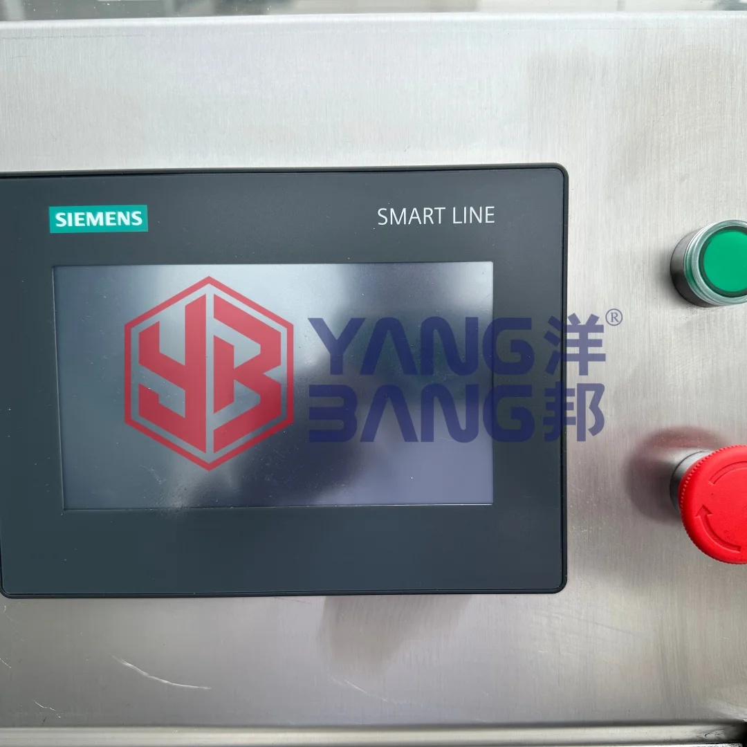 YB-LPB Automatic High Speed Easy Operation Round Plastic Bottle Sorting Machinery Supplier Manufacturer