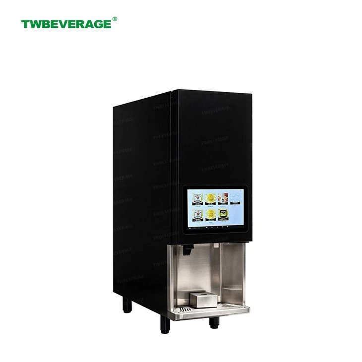 Highball Dispenser