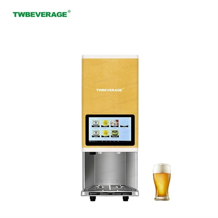 Highball Dispenser
