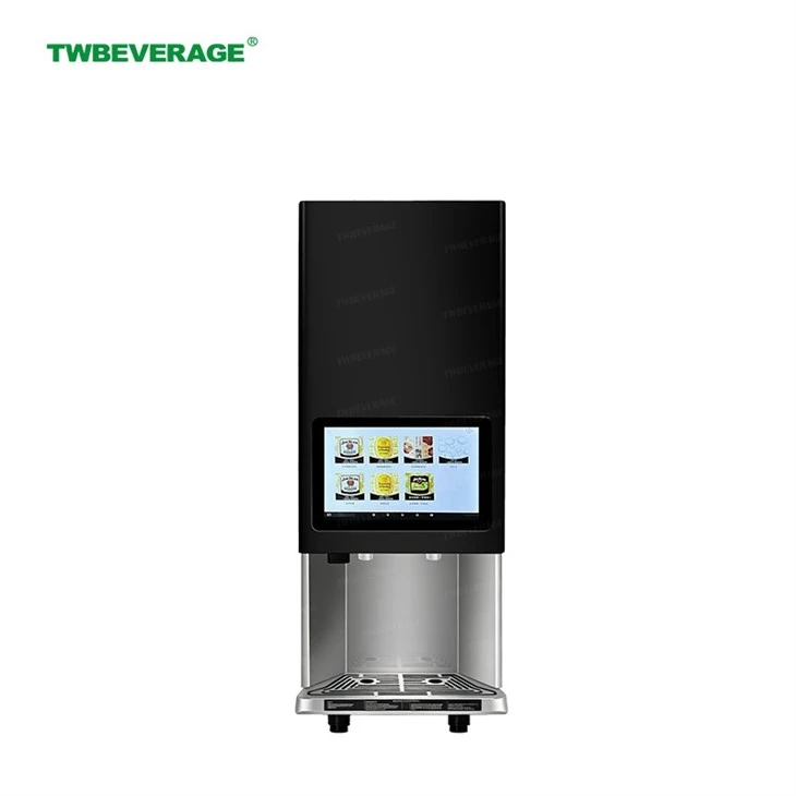 Highball Dispenser