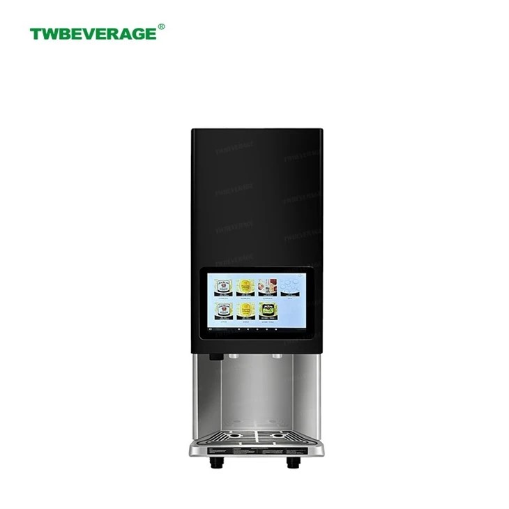 Highball Dispenser