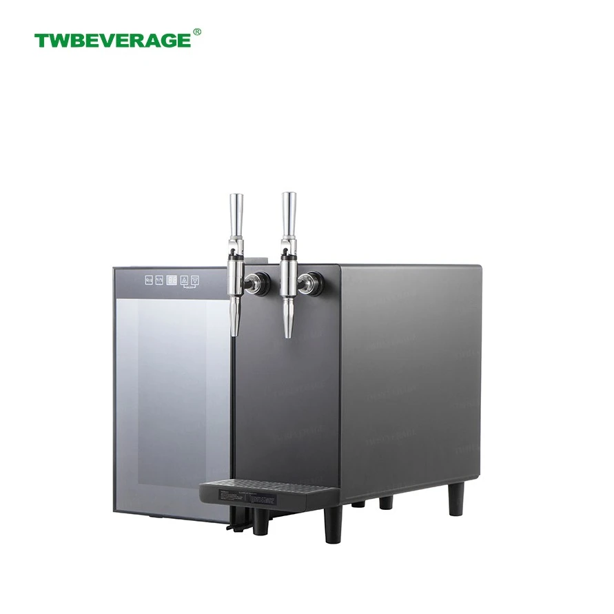 Best Nitro Cold Brew Machine