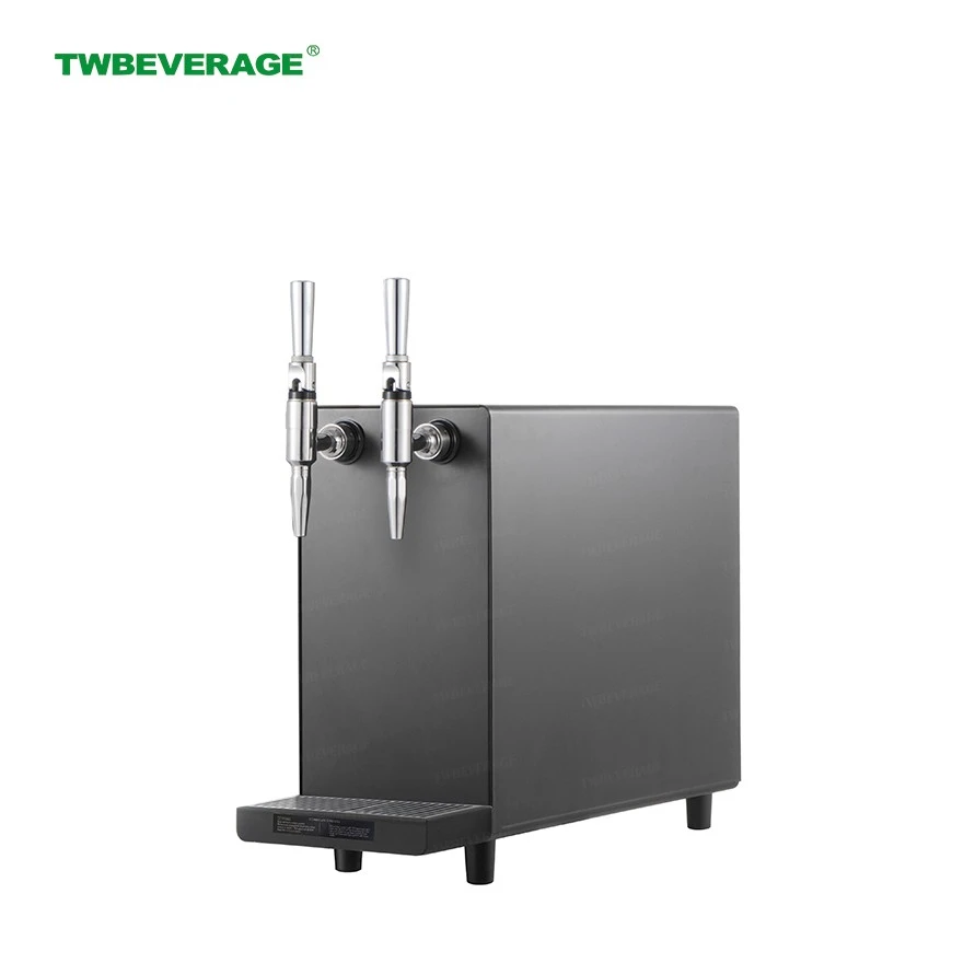 Best Nitro Cold Brew Machine