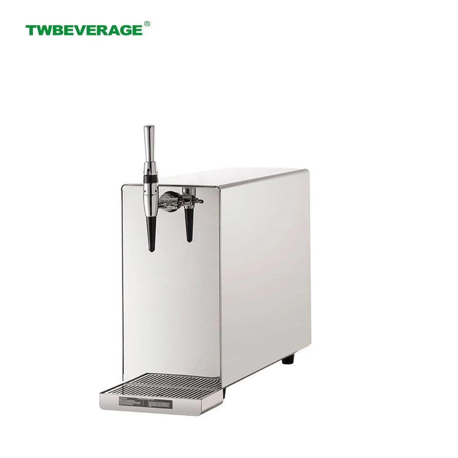Best Nitro Cold Brew Machine