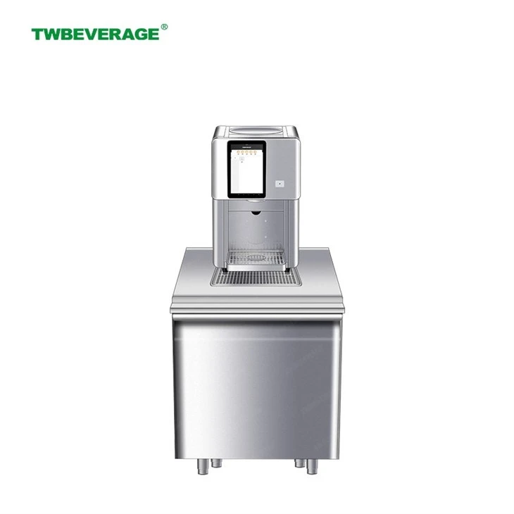 Bubble Tea Machine