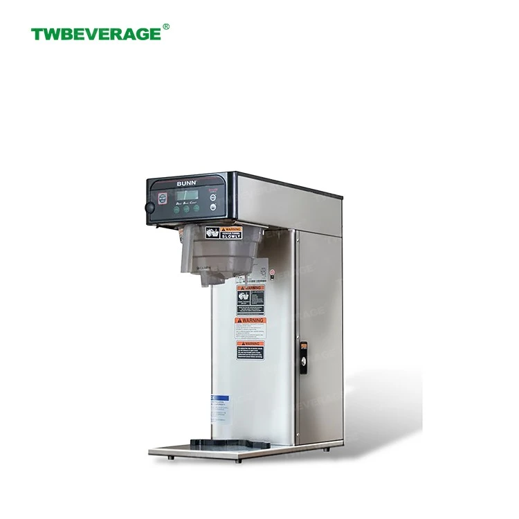 Commercial Iced Tea Brewing Machine