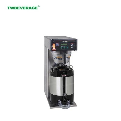 Best Commercial Tea Brewer