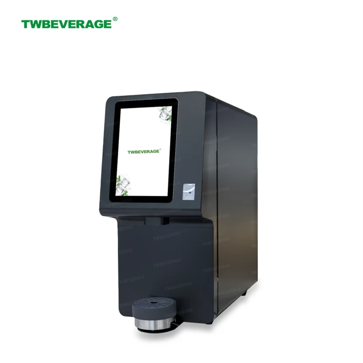 Fructose Quantitative Machine