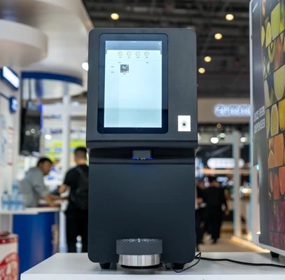 p20260417143327cc2df Fructose Quantitative Machine