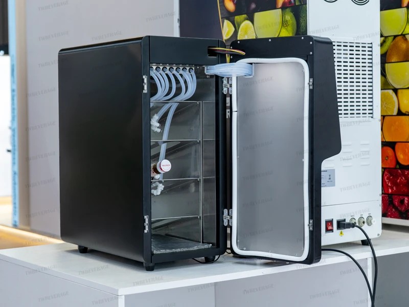 p2026041714402481001 Fructose Quantitative Machine
