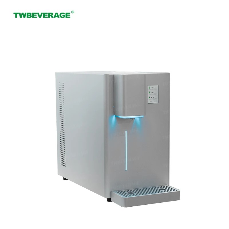 7f94d Water Into Soda Machine