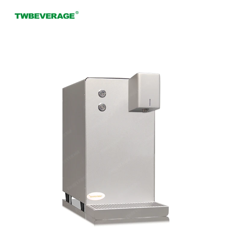 Commercial Ice Cool Soda Machine